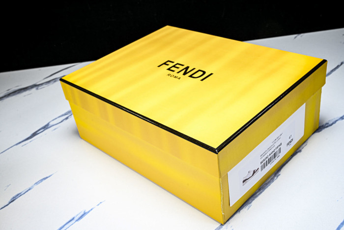 FEN SNEAKERS FEN-13