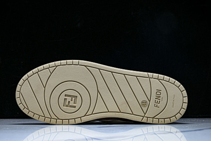 FEN SNEAKERS FEN-13