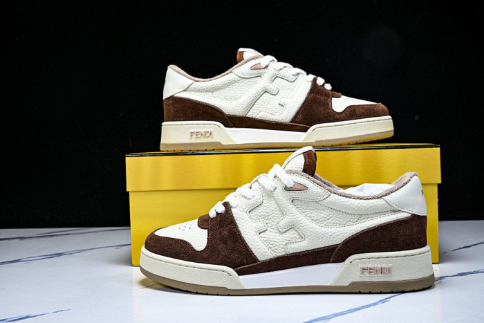 FEN SNEAKERS FEN-13