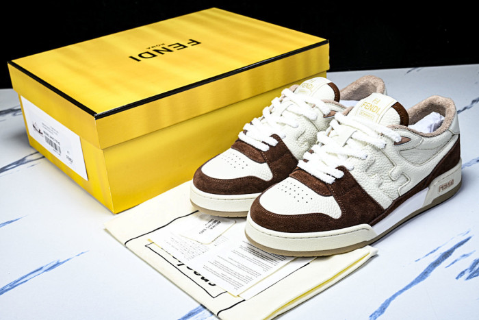 FEN SNEAKERS FEN-13
