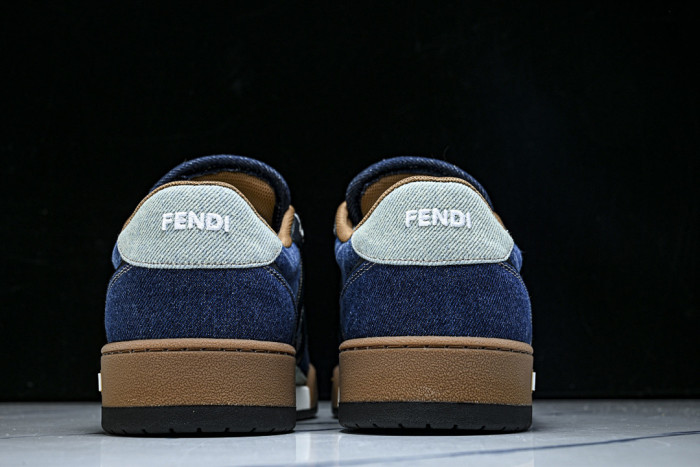 FEN SNEAKERS FEN-14
