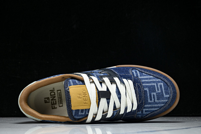 FEN SNEAKERS FEN-14