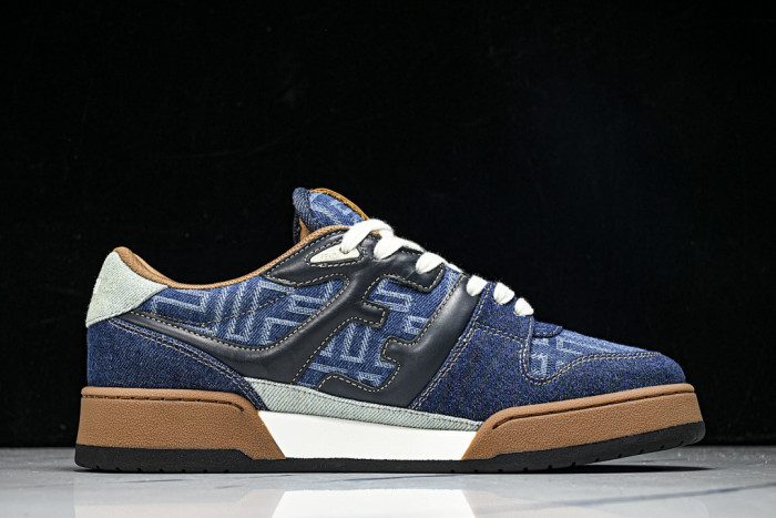 FEN SNEAKERS FEN-14
