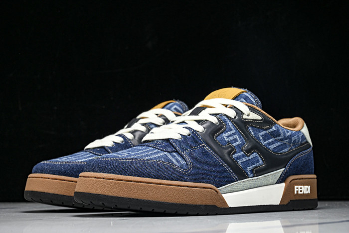 FEN SNEAKERS FEN-14