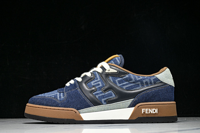FEN SNEAKERS FEN-14
