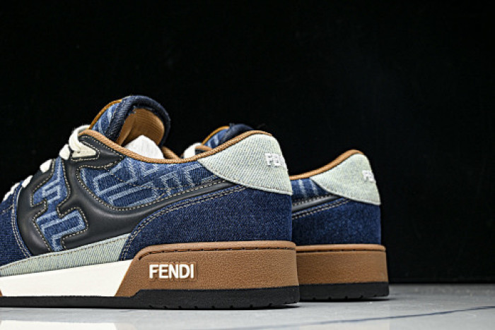 FEN SNEAKERS FEN-14