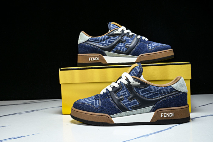 FEN SNEAKERS FEN-14