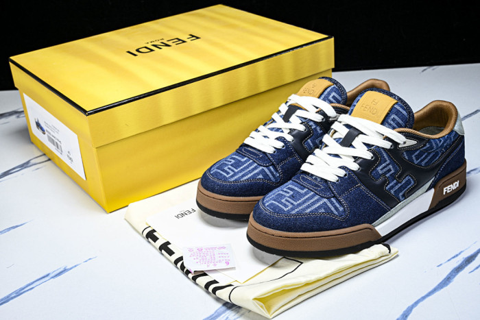 FEN SNEAKERS FEN-14