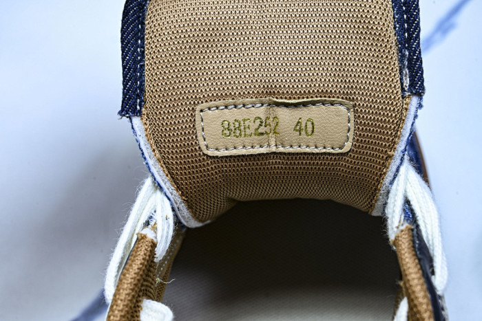 FEN SNEAKERS FEN-14