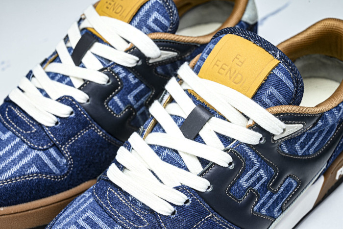 FEN SNEAKERS FEN-14