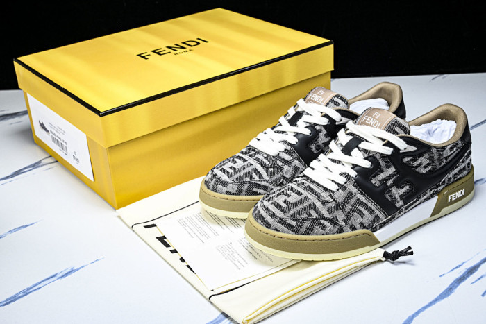 FEN SNEAKERS FEN-15