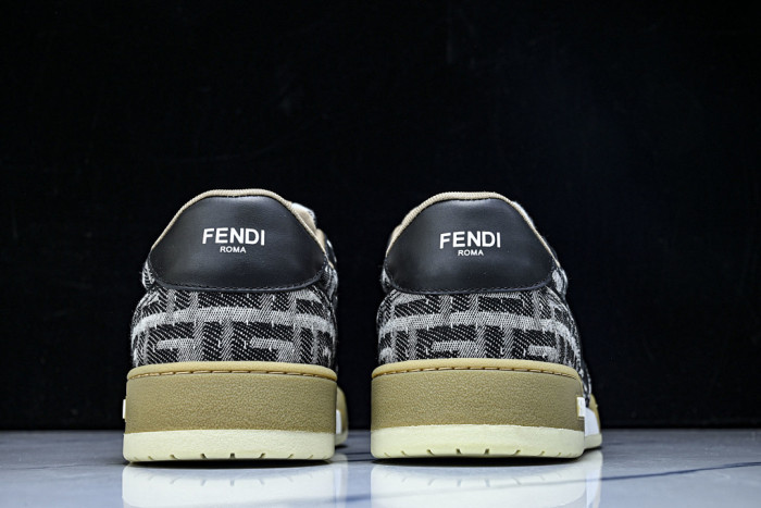 FEN SNEAKERS FEN-15