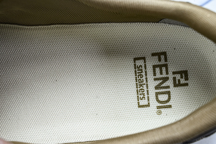FEN SNEAKERS FEN-15
