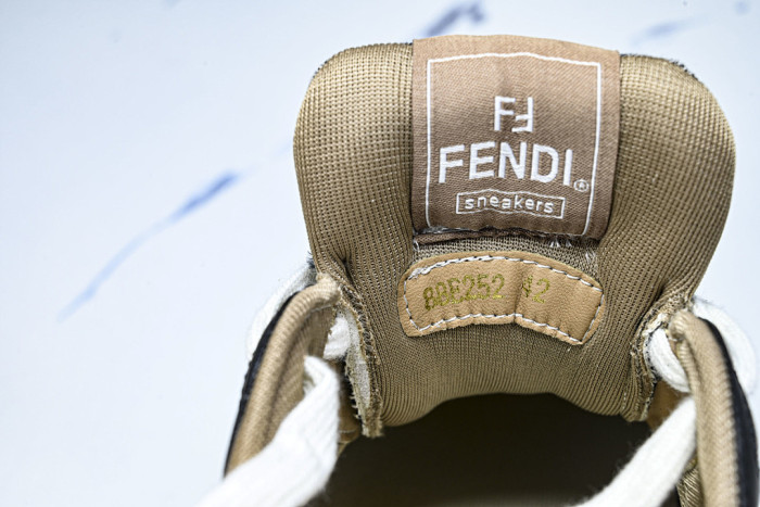 FEN SNEAKERS FEN-15