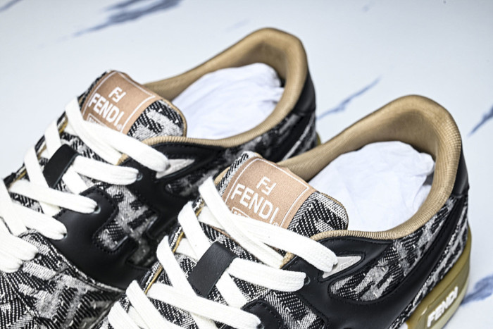 FEN SNEAKERS FEN-15