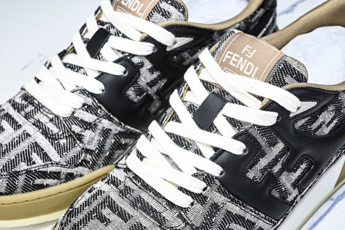FEN SNEAKERS FEN-15