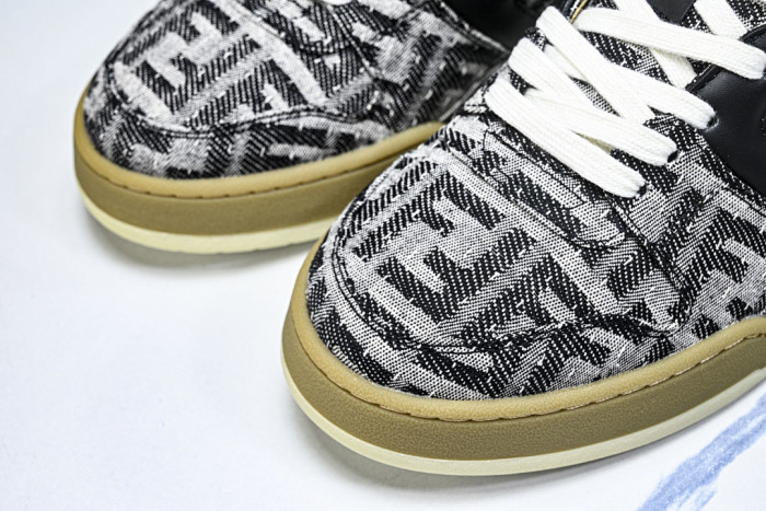 FEN SNEAKERS FEN-15