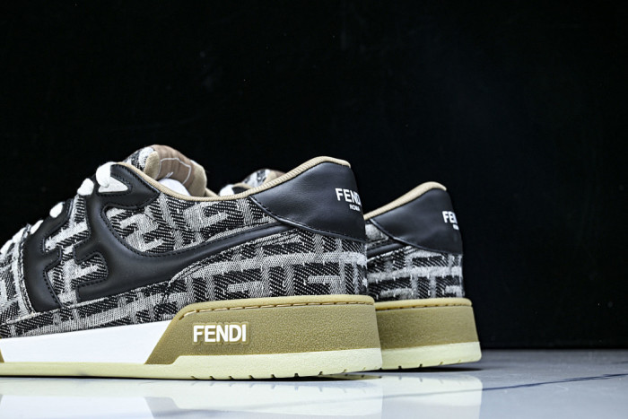 FEN SNEAKERS FEN-15