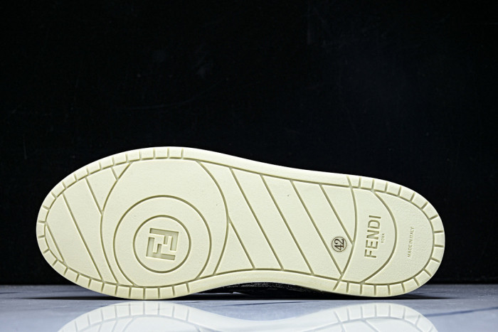 FEN SNEAKERS FEN-15