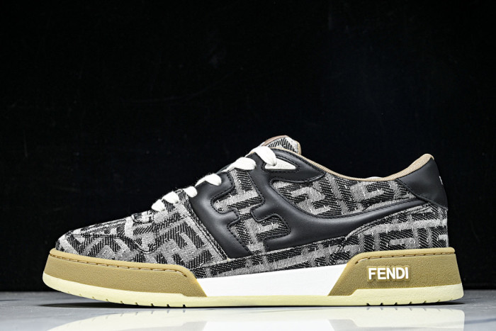 FEN SNEAKERS FEN-15