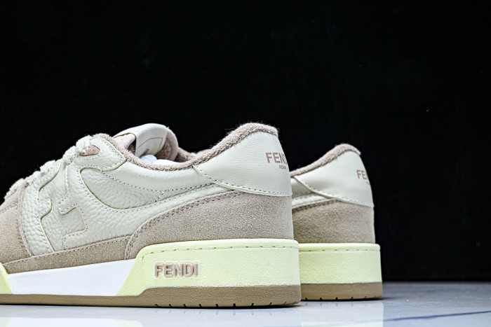 FEN SNEAKERS FEN-16