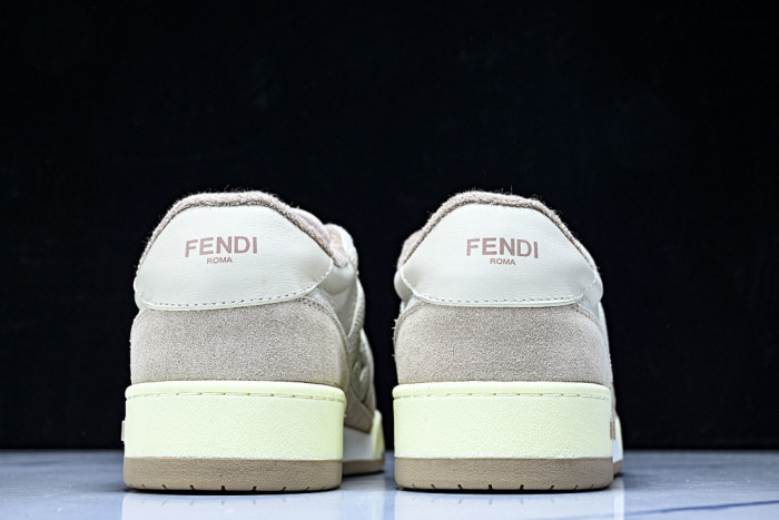FEN SNEAKERS FEN-16