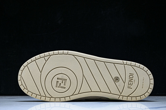 FEN SNEAKERS FEN-16