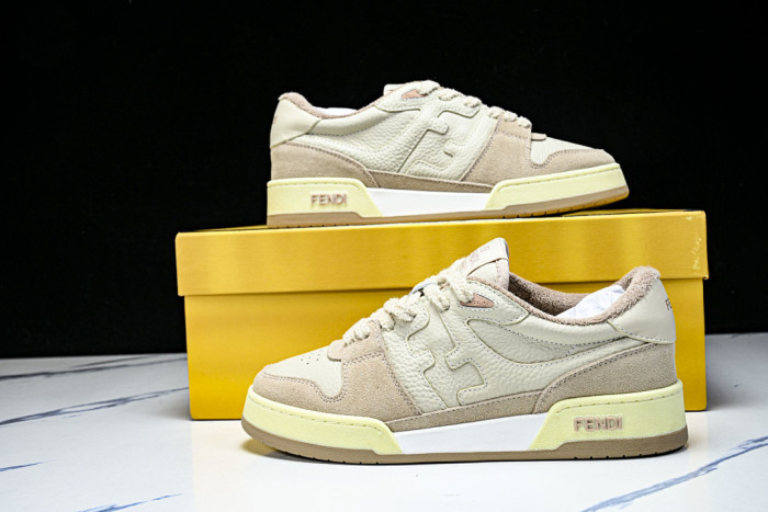 FEN SNEAKERS FEN-16