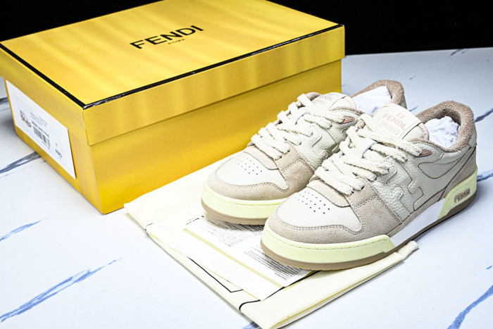 FEN SNEAKERS FEN-16