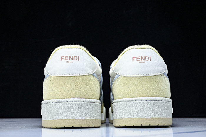 FEN SNEAKERS FEN-17