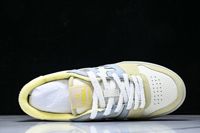 FEN SNEAKERS FEN-17