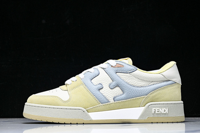 FEN SNEAKERS FEN-17