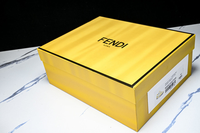 FEN SNEAKERS FEN-17