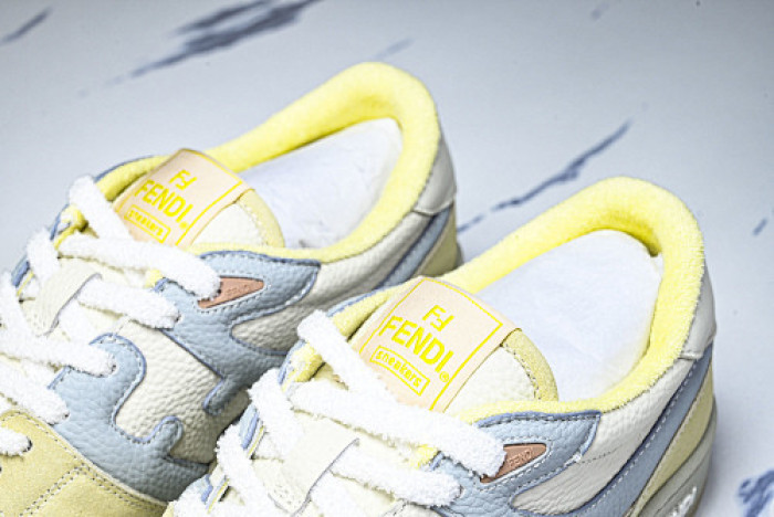 FEN SNEAKERS FEN-17