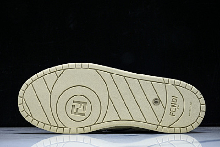 FEN SNEAKERS FEN-17