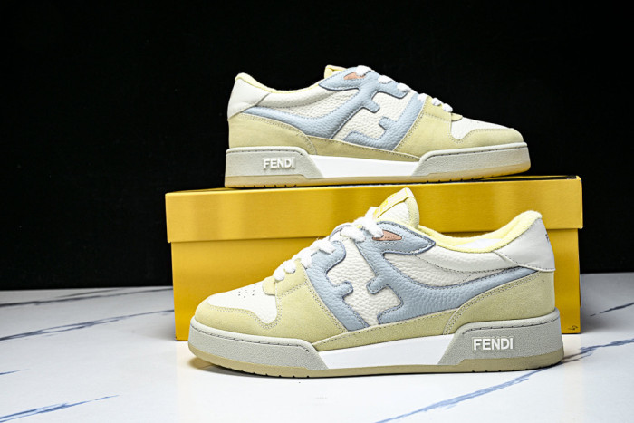 FEN SNEAKERS FEN-17