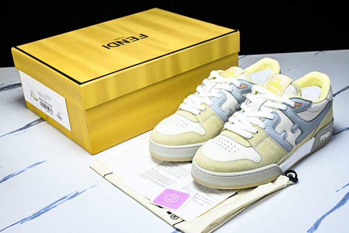FEN SNEAKERS FEN-17