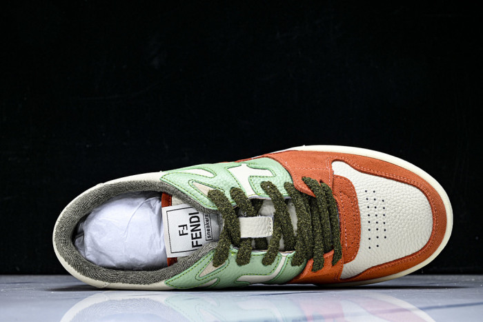 FEN SNEAKERS FEN-18