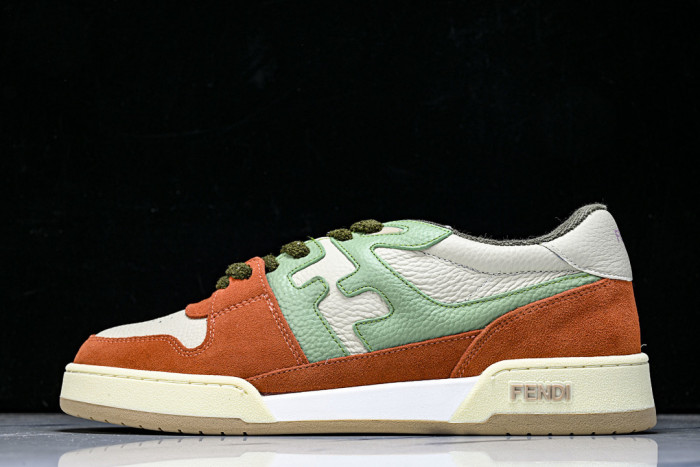 FEN SNEAKERS FEN-18
