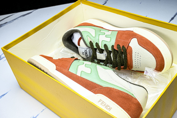 FEN SNEAKERS FEN-18