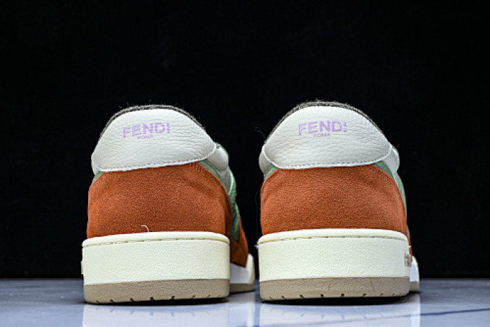 FEN SNEAKERS FEN-18