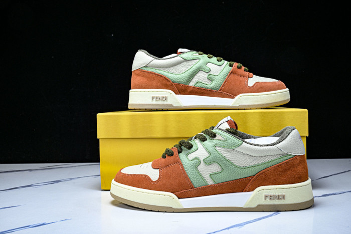 FEN SNEAKERS FEN-18