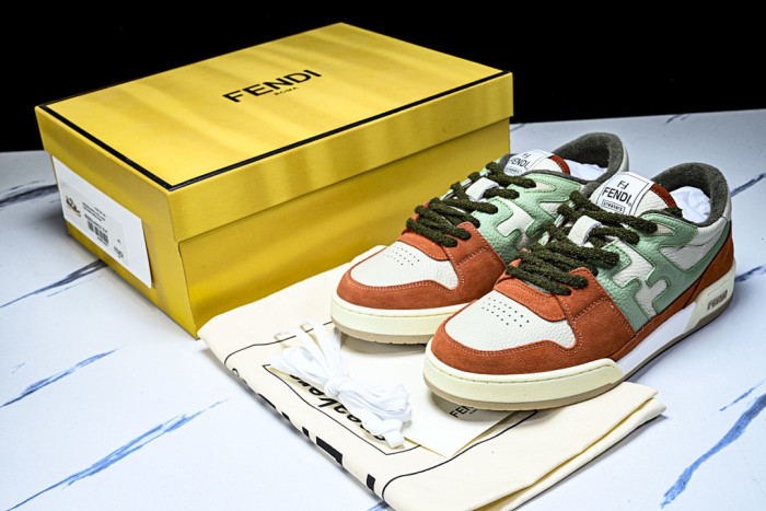 FEN SNEAKERS FEN-18