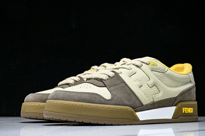 FEN SNEAKERS FEN-19
