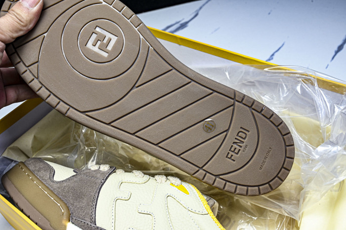 FEN SNEAKERS FEN-19