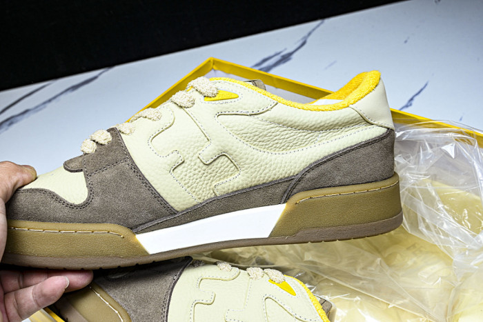 FEN SNEAKERS FEN-19