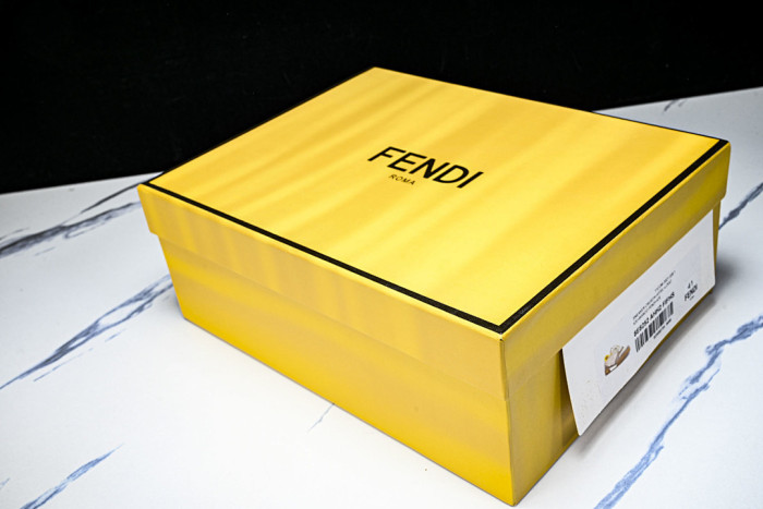 FEN SNEAKERS FEN-19