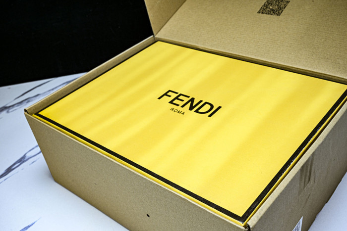FEN SNEAKERS FEN-19