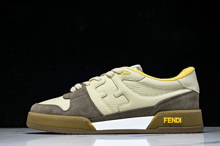 FEN SNEAKERS FEN-19