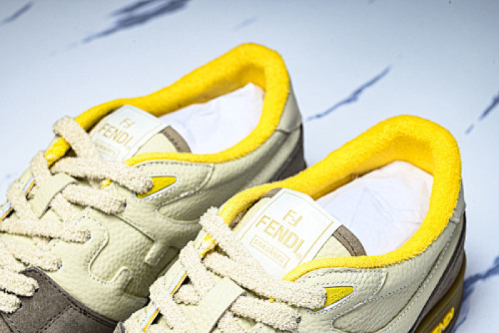 FEN SNEAKERS FEN-19